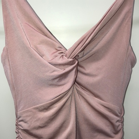 Tigermist Gabby Dress - Picture 3 of 4